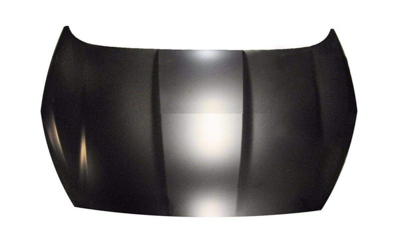 კაპოტი FIESTA 2012-2018 BP 77610